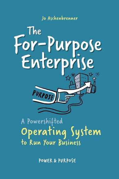 For-Purpose Enterprise