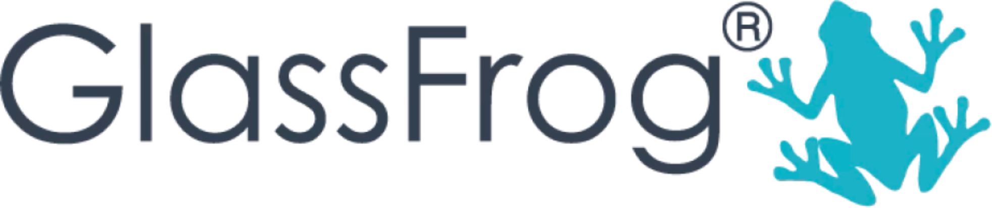 GlassFrog logo